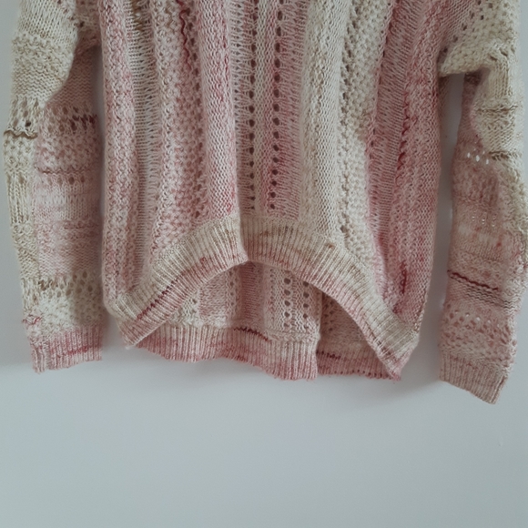 UO M Kimchi Blue Knit Sweater - Picture 3 of 8